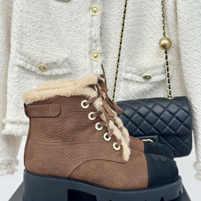 Ch*el boots
